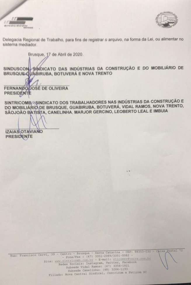 2020 Mudança 2020 Mudança